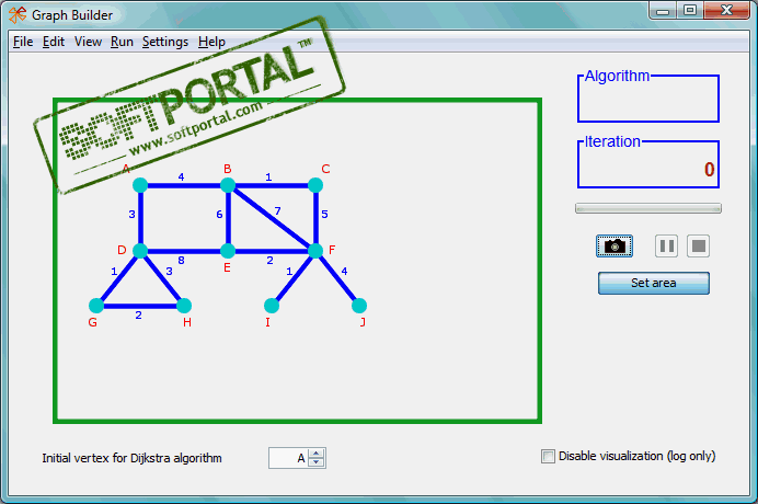 Graph Builder 3.0.5